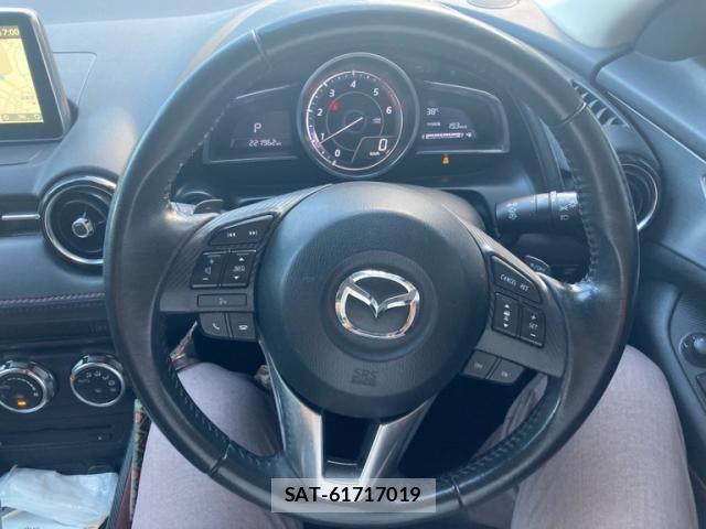 Mazda CX-3 2016-05 8561608-15