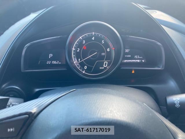 Mazda CX-3 2016-05 8561608-16