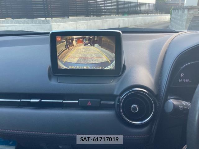 Mazda CX-3 2016-05 8561608-19
