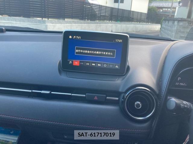 Mazda CX-3 2016-05 8561608-20