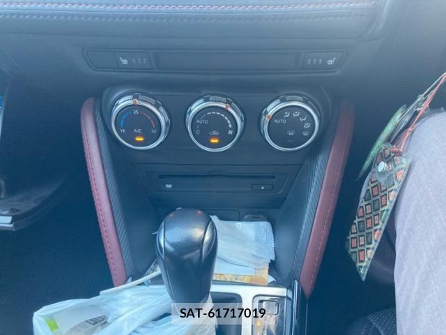 Mazda CX-3 2016-05 8561608-21