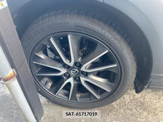 Mazda CX-3 2016-05 8561608-5