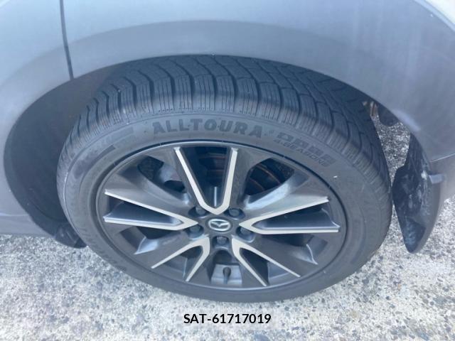 Mazda CX-3 2016-05 8561608-6