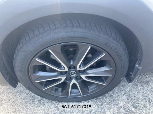 Mazda CX-3 2016-05 8561608-7