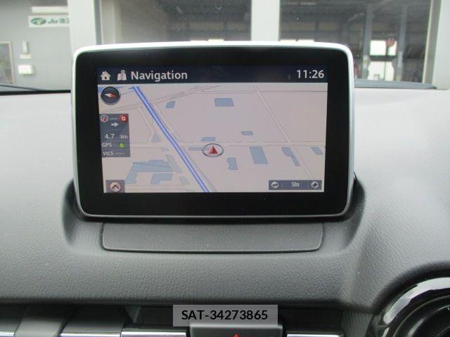 Mazda CX-3 2016-02 8561607-9