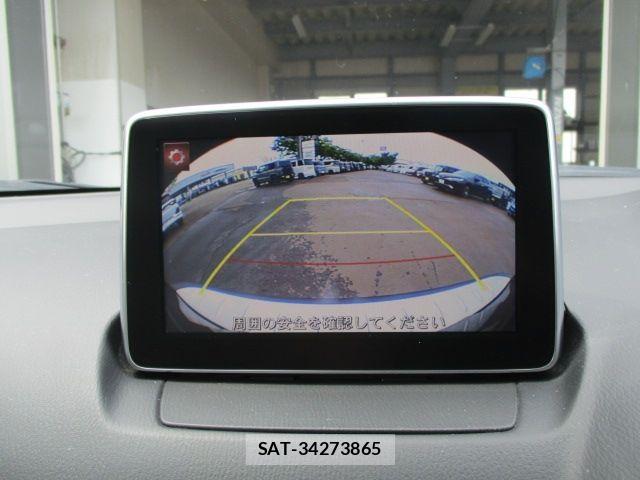 Mazda CX-3 2016-02 8561607-10