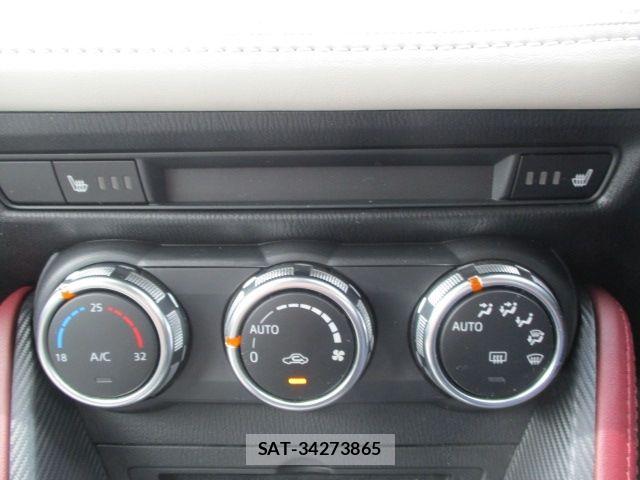 Mazda CX-3 2016-02 8561607-11