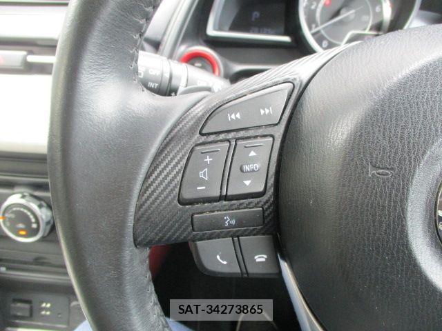 Mazda CX-3 2016-02 8561607-13