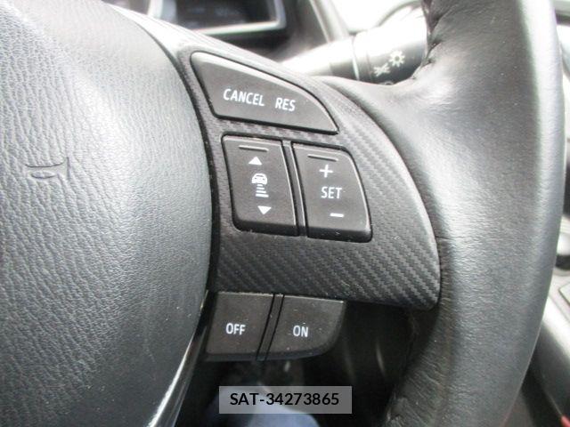 Mazda CX-3 2016-02 8561607-14