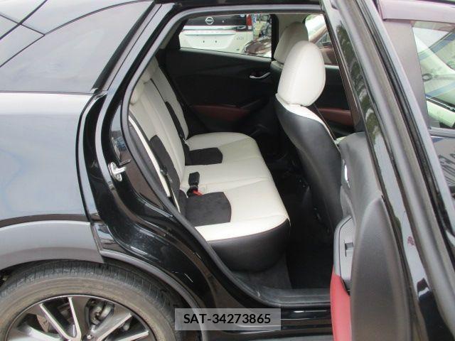 Mazda CX-3 2016-02 8561607-18