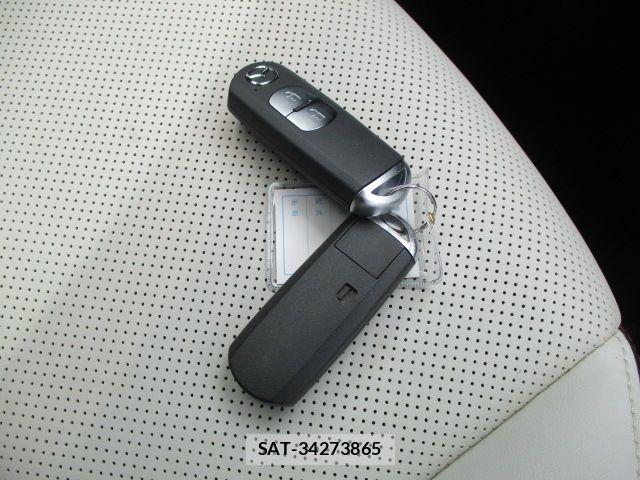 Mazda CX-3 2016-02 8561607-21
