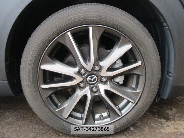Mazda CX-3 2016-02 8561607-23