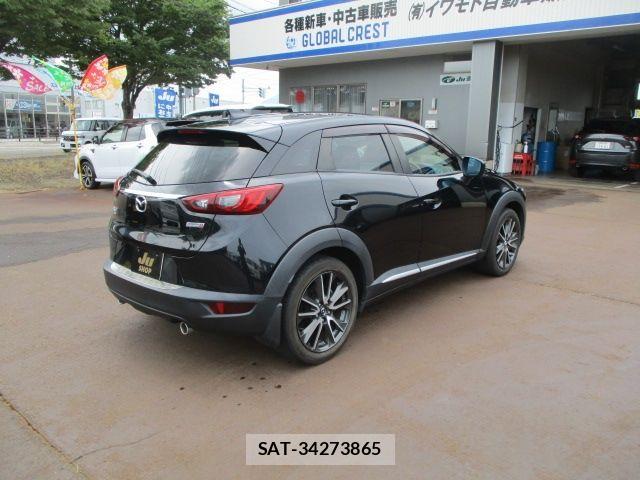 Mazda CX-3 2016-02 8561607-3