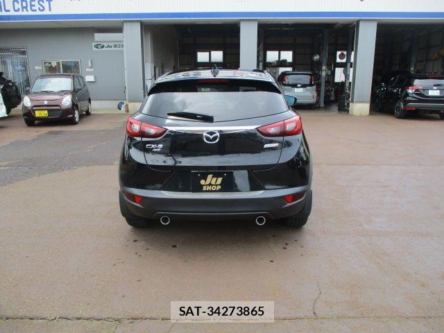 Mazda CX-3 2016-02 8561607-4