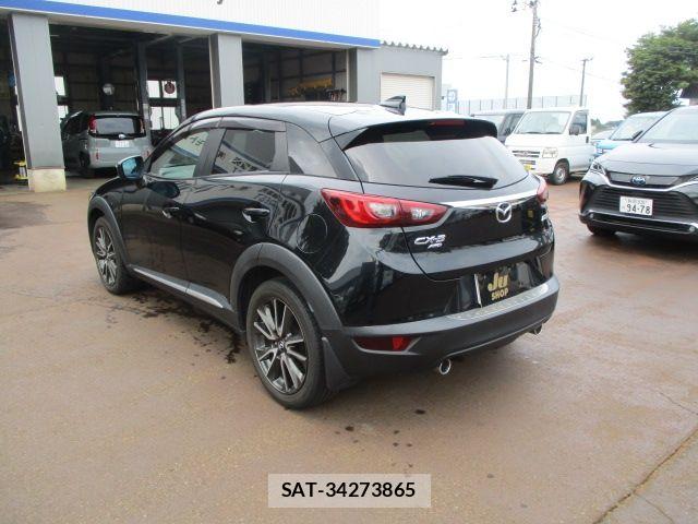 Mazda CX-3 2016-02 8561607-5