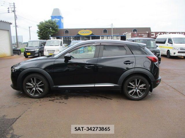 Mazda CX-3 2016-02 8561607-6