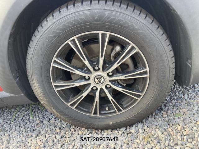Mazda CX-3 2015-12 8626342-9