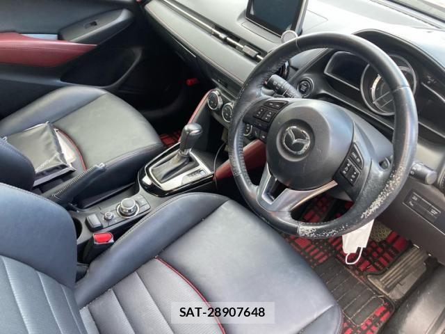 Mazda CX-3 2015-12 8626342-12