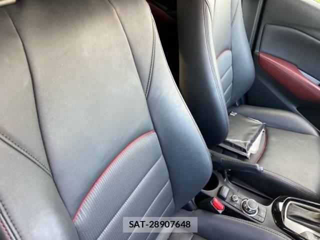 Mazda CX-3 2015-12 8626342-13