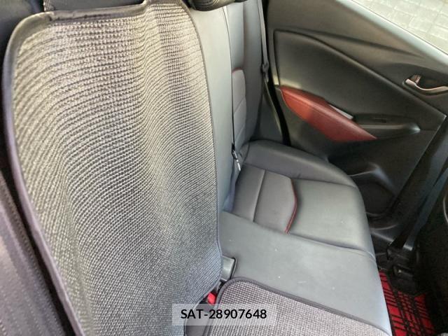 Mazda CX-3 2015-12 8626342-14