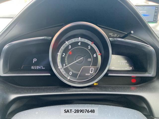 Mazda CX-3 2015-12 8626342-16