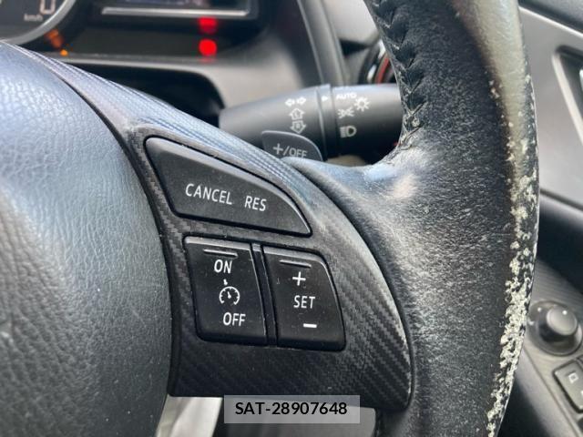 Mazda CX-3 2015-12 8626342-18