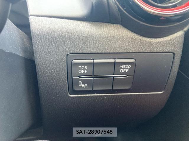 Mazda CX-3 2015-12 8626342-19
