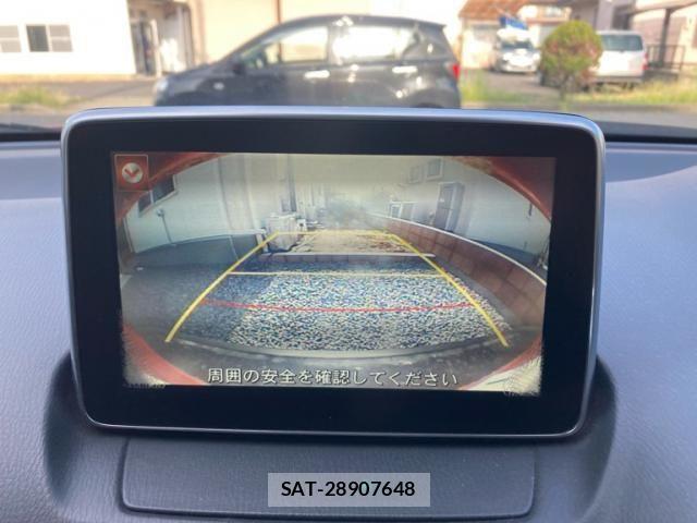 Mazda CX-3 2015-12 8626342-20