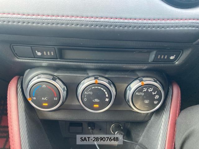Mazda CX-3 2015-12 8626342-21