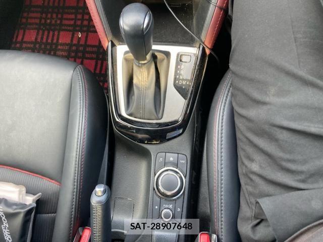 Mazda CX-3 2015-12 8626342-22
