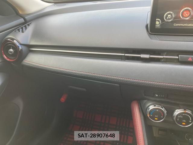 Mazda CX-3 2015-12 8626342-24