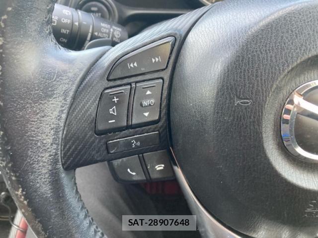 Mazda CX-3 2015-12 8626342-25