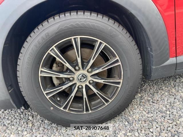 Mazda CX-3 2015-12 8626342-8
