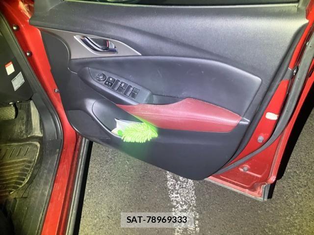 Mazda CX-3 2016-10 8658622-14
