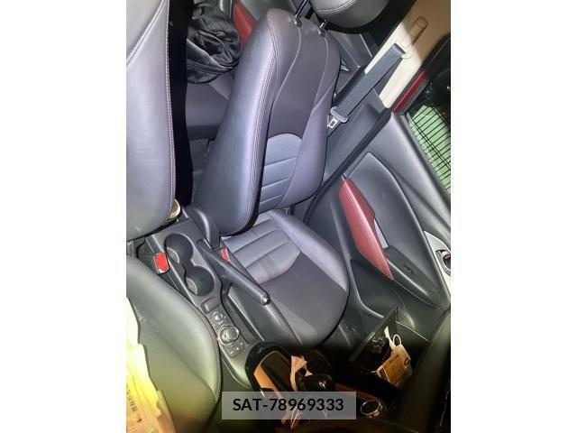 Mazda CX-3 2016-10 8658622-15