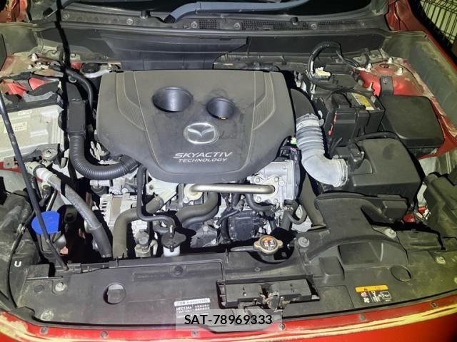 Mazda CX-3 2016-10 8658622-17