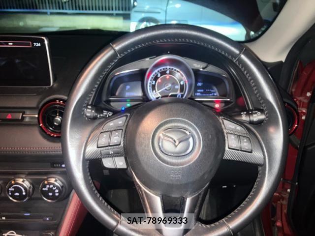 Mazda CX-3 2016-10 8658622-19