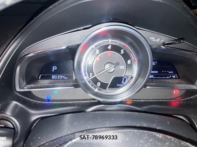 Mazda CX-3 2016-10 8658622-20