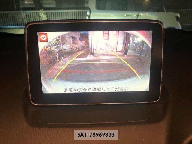 Mazda CX-3 2016-10 8658622-22