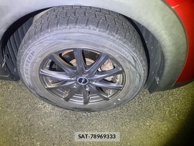 Mazda CX-3 2016-10 8658622-5