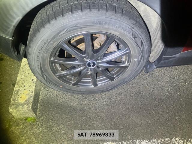 Mazda CX-3 2016-10 8658622-6