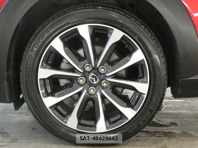 Mazda CX-3 2018-09 8779922-9