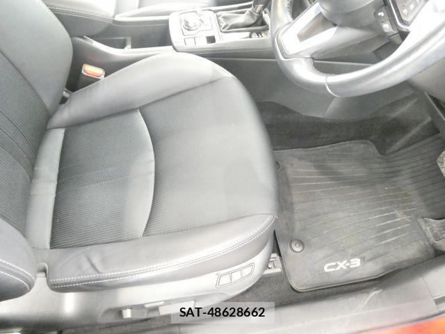 Mazda CX-3 2018-09 8779922-10