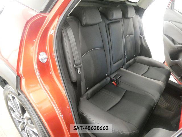 Mazda CX-3 2018-09 8779922-15