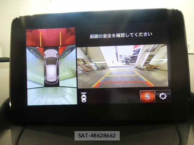 Mazda CX-3 2018-09 8779922-20