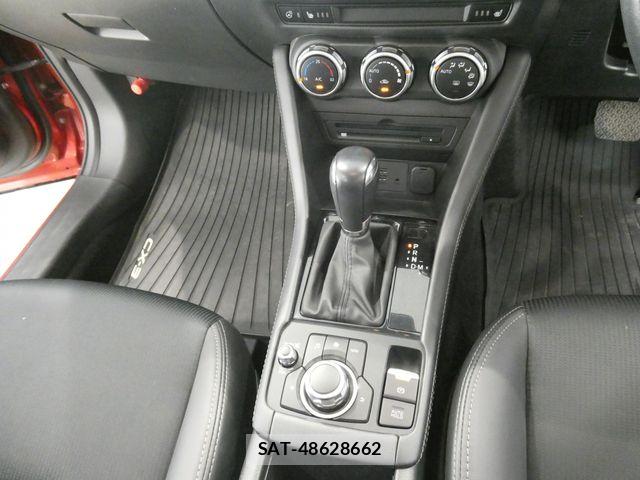 Mazda CX-3 2018-09 8779922-24