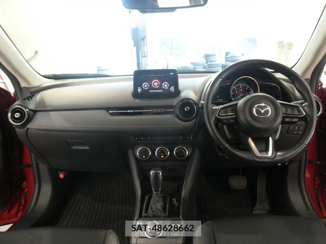 Mazda CX-3 2018-09 8779922-2