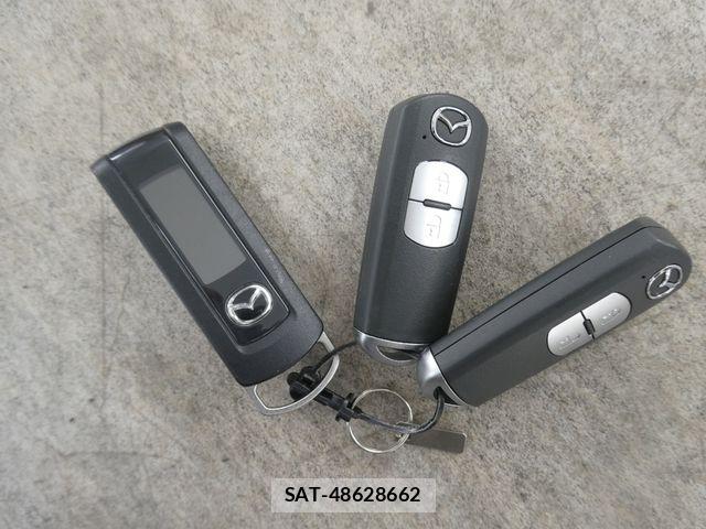 Mazda CX-3 2018-09 8779922-29