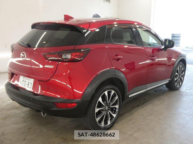 Mazda CX-3 2018-09 8779922-4