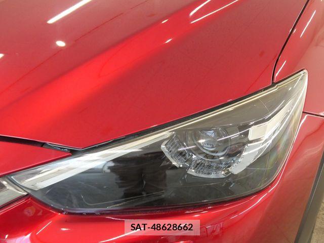 Mazda CX-3 2018-09 8779922-7